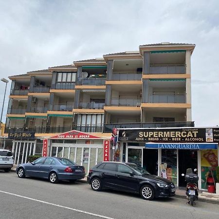Apartamento En Salou A 20M Playa! Reformado Nuevo Cambrils Extérieur photo