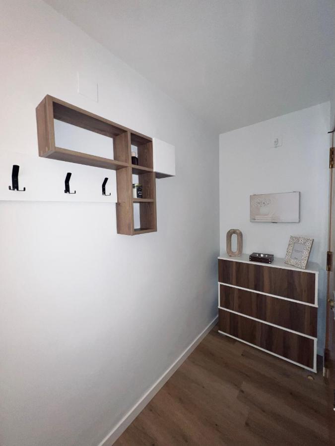 Apartamento En Salou A 20M Playa! Reformado Nuevo Cambrils Extérieur photo