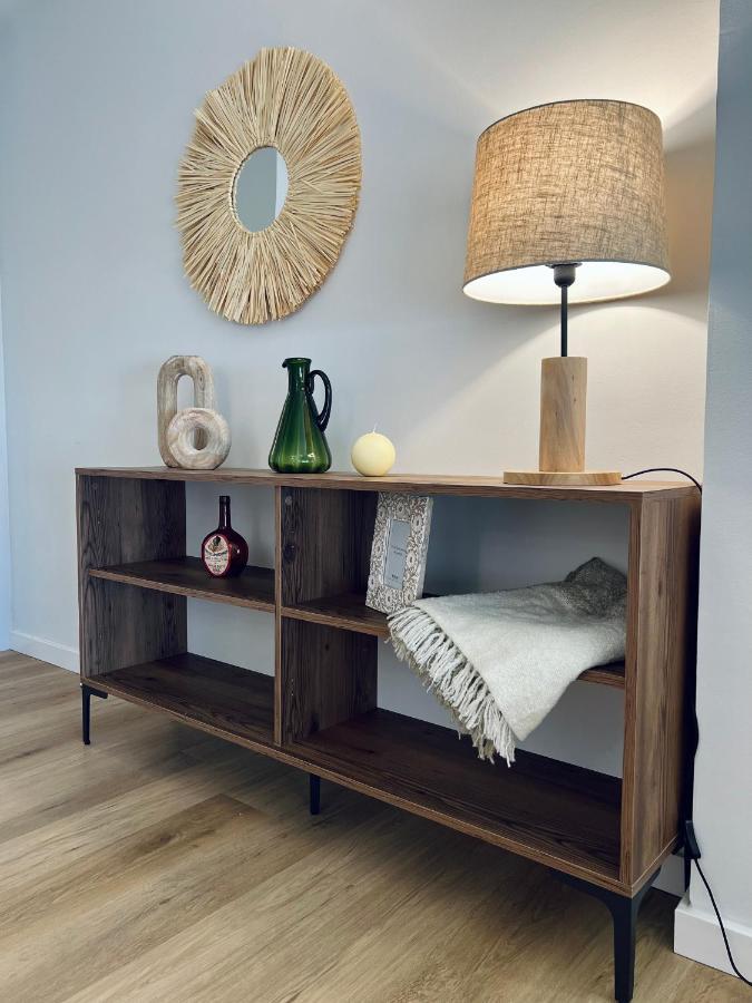 Apartamento En Salou A 20M Playa! Reformado Nuevo Cambrils Extérieur photo