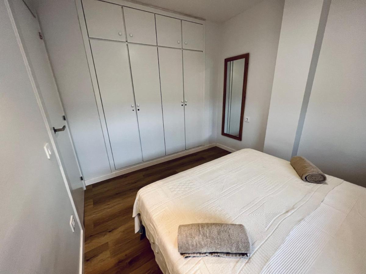 Apartamento En Salou A 20M Playa! Reformado Nuevo Cambrils Extérieur photo