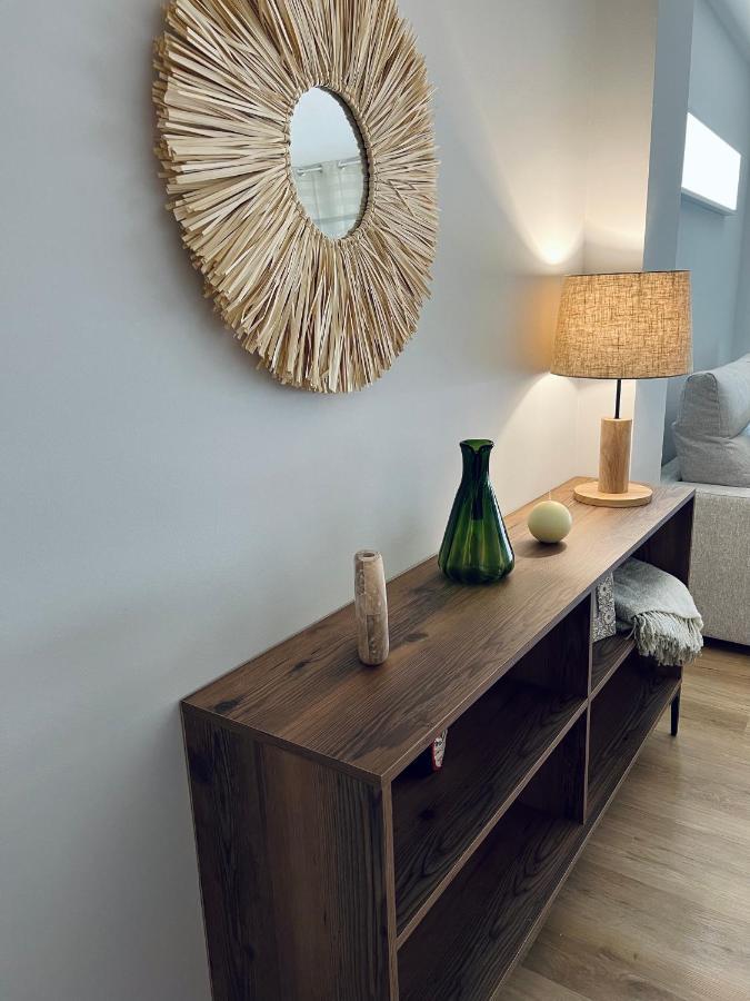 Apartamento En Salou A 20M Playa! Reformado Nuevo Cambrils Extérieur photo