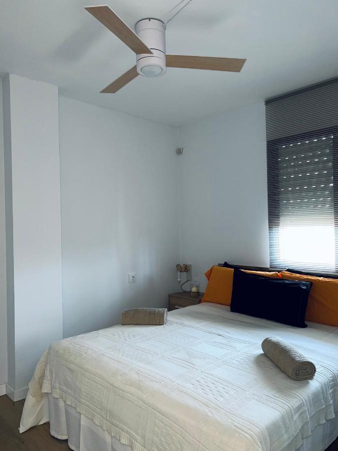 Apartamento En Salou A 20M Playa! Reformado Nuevo Cambrils Extérieur photo