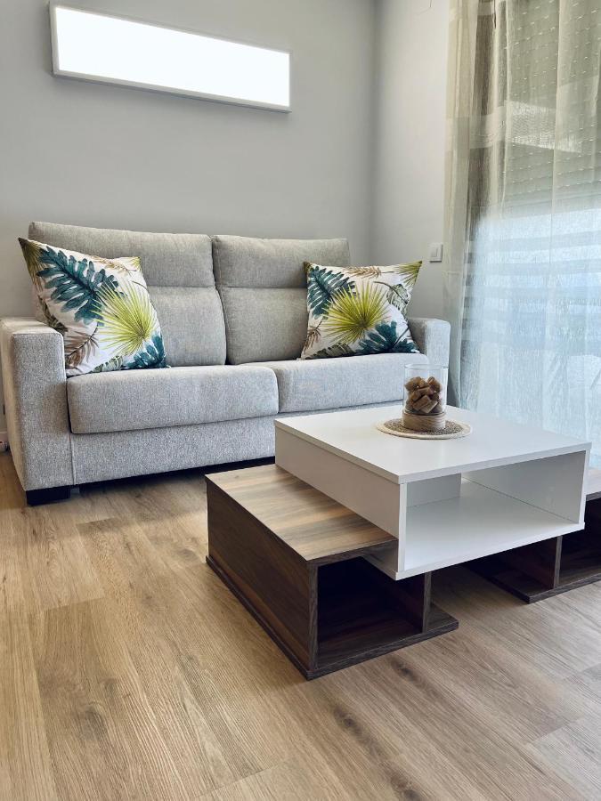 Apartamento En Salou A 20M Playa! Reformado Nuevo Cambrils Extérieur photo
