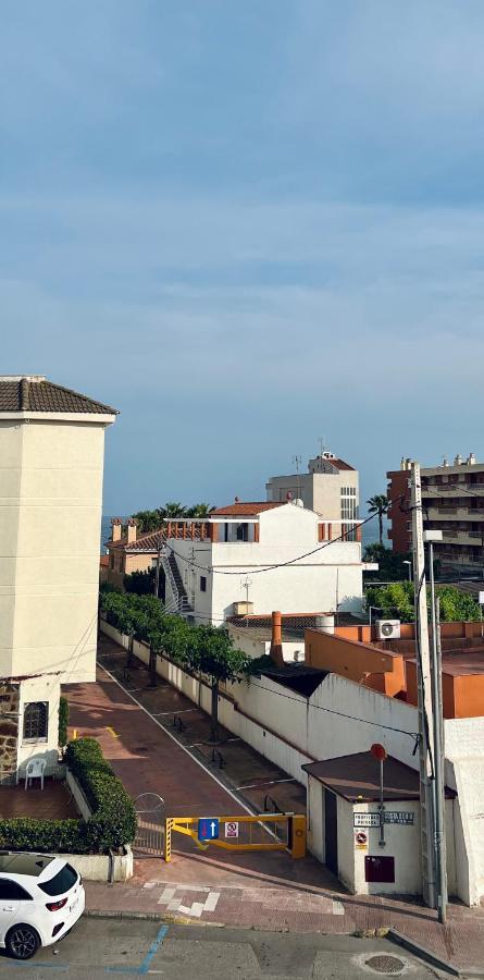 Apartamento En Salou A 20M Playa! Reformado Nuevo Cambrils Extérieur photo