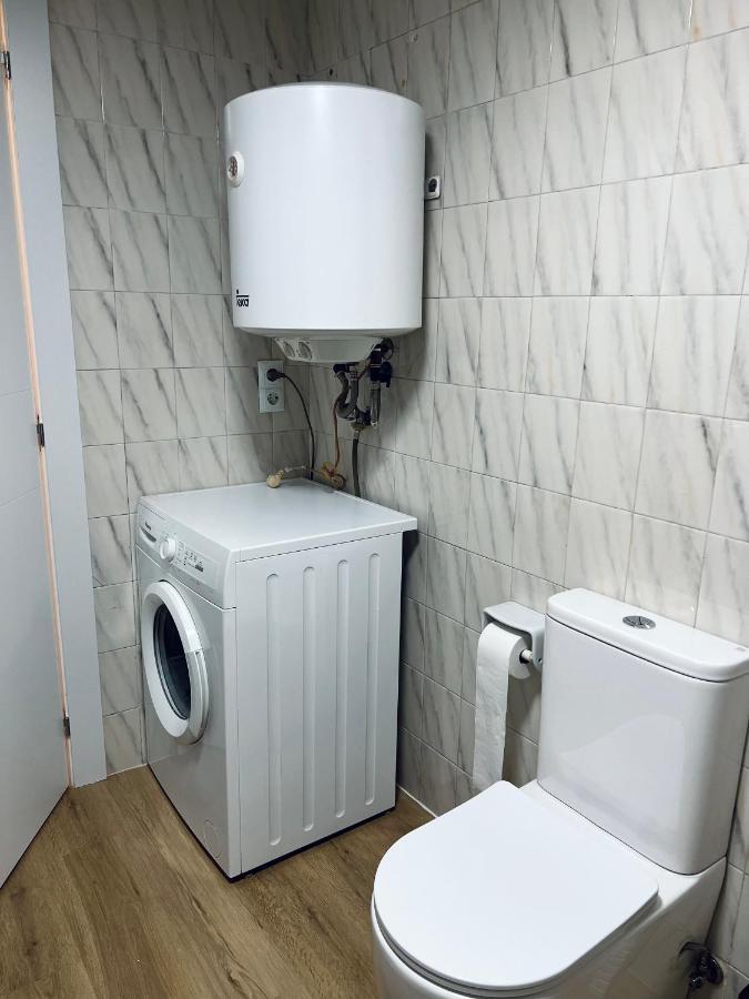 Apartamento En Salou A 20M Playa! Reformado Nuevo Cambrils Extérieur photo