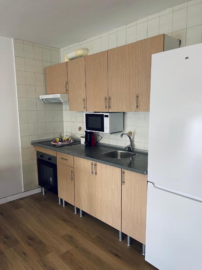 Apartamento En Salou A 20M Playa! Reformado Nuevo Cambrils Extérieur photo