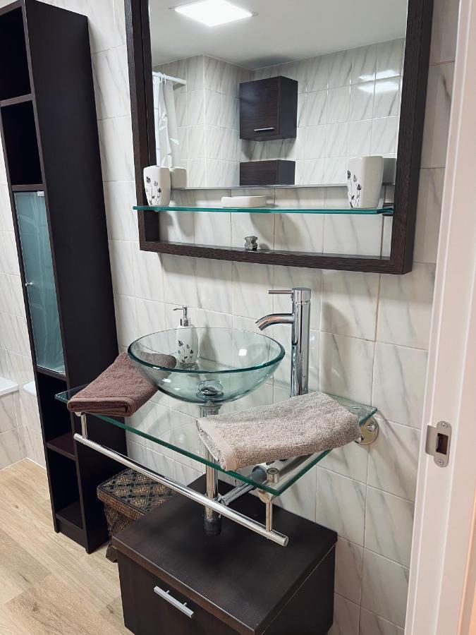 Apartamento En Salou A 20M Playa! Reformado Nuevo Cambrils Extérieur photo
