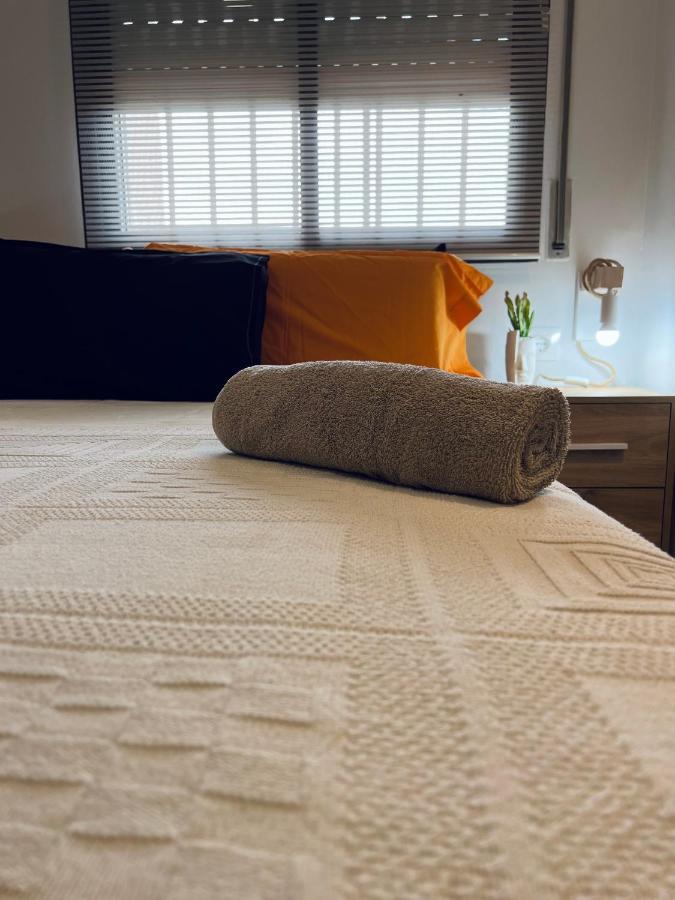 Apartamento En Salou A 20M Playa! Reformado Nuevo Cambrils Extérieur photo