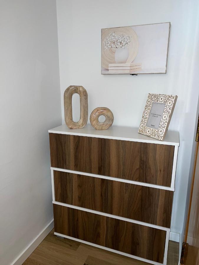 Apartamento En Salou A 20M Playa! Reformado Nuevo Cambrils Extérieur photo