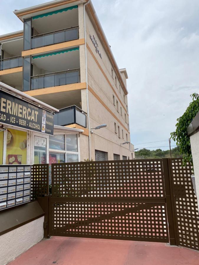 Apartamento En Salou A 20M Playa! Reformado Nuevo Cambrils Extérieur photo